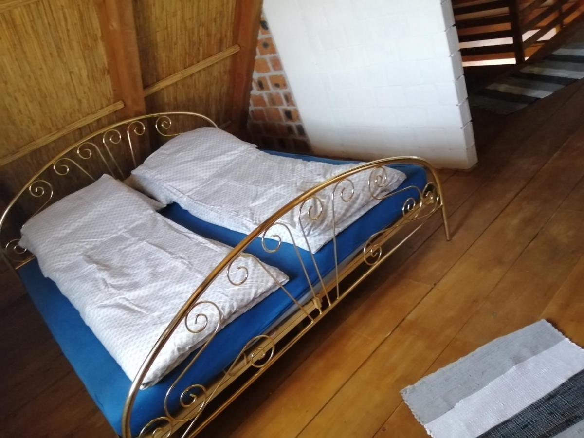 Lisztes Apartman Zamardi Ngoại thất bức ảnh