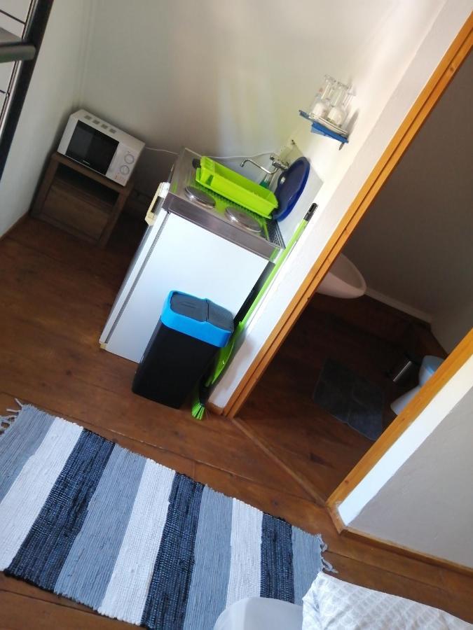 Lisztes Apartman Zamardi Ngoại thất bức ảnh