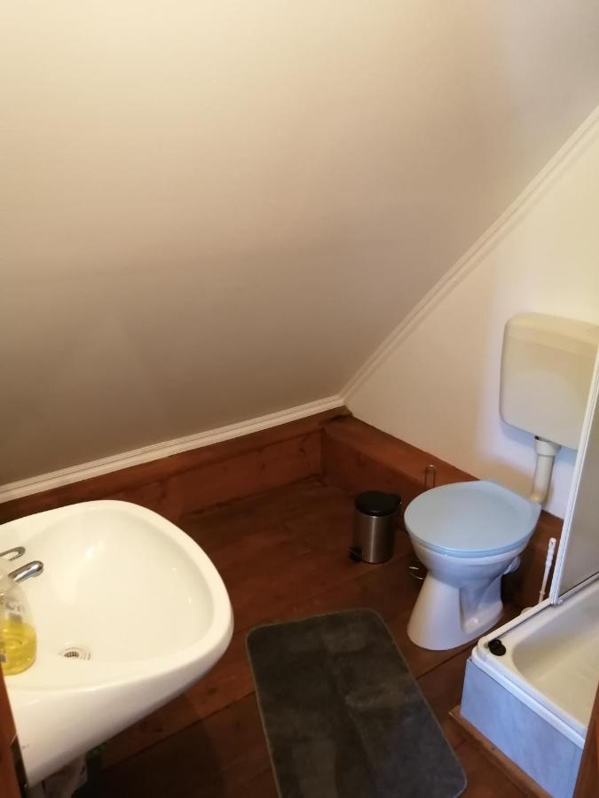 Lisztes Apartman Zamardi Ngoại thất bức ảnh