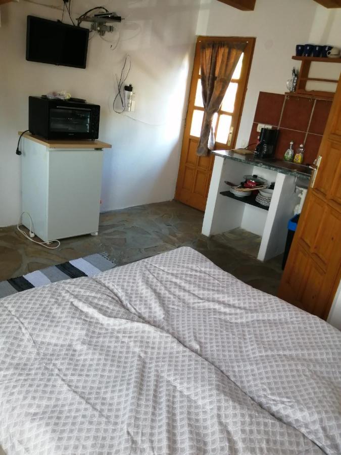 Lisztes Apartman Zamardi Ngoại thất bức ảnh